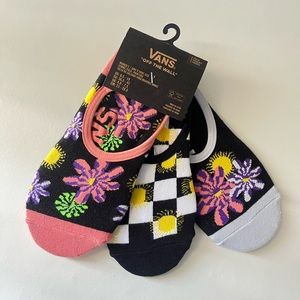 Vans socks
